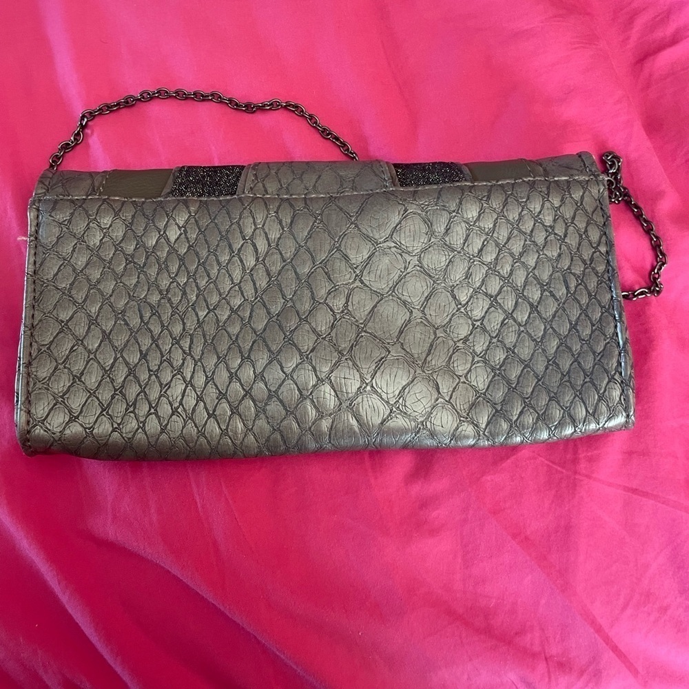 Jennifer Lopez purse/clutch - Picture 2 of 3